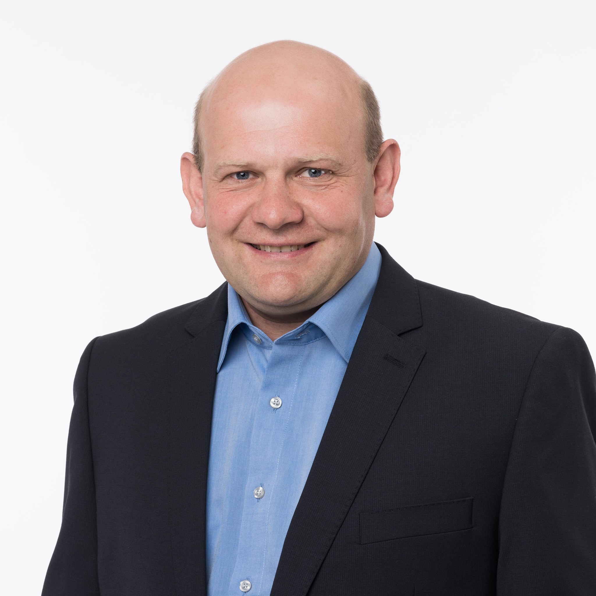 Ernst Wandfluh, Nationalrat