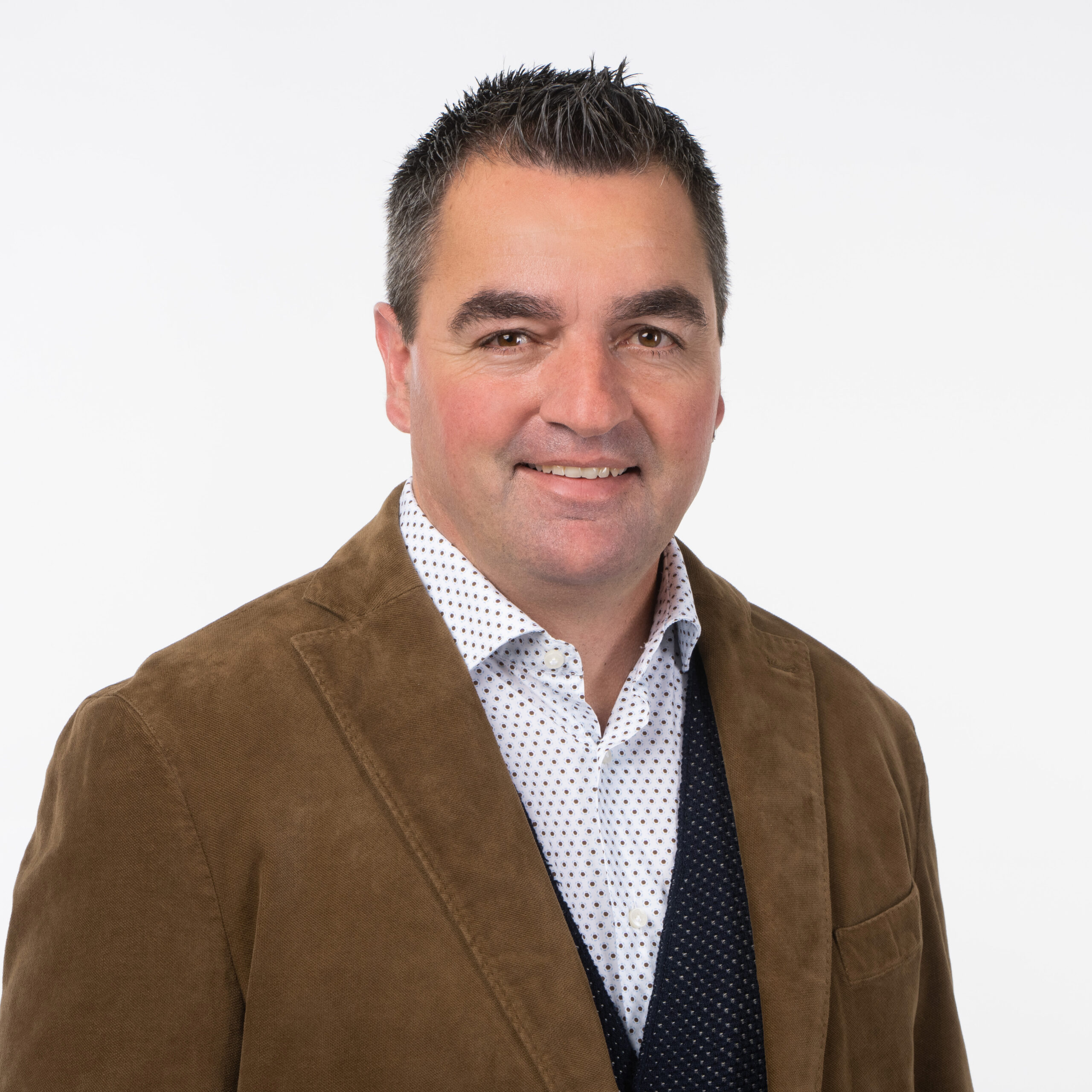 Nationalrat Thomas Knutti